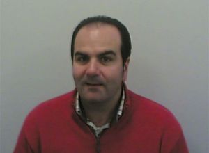 Carmine Brandi Assessore Servizi Sociali