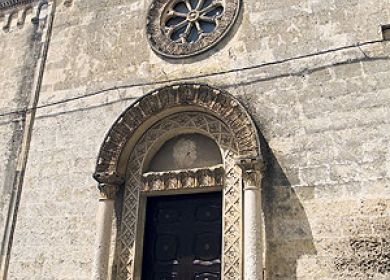 Chiesa di Sant'Anna