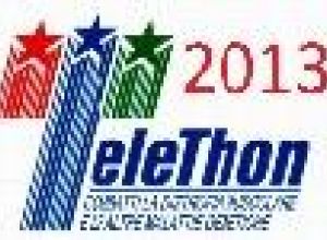 Telethon 2013