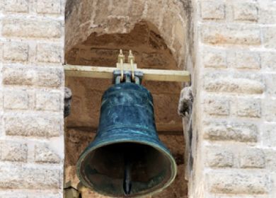 Chiesa Madre, particolare