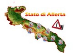 Allerta meteo