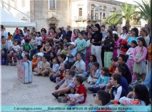 Foto prelevata da Carovigno.com