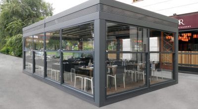 Approvato il nuovo regolamento comunale per l’installazione di dehors e di ...