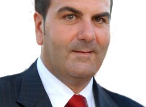 L'Assessore alle Politiche Sociali Carmine Brandi