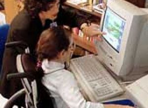 STRUMENTI PER DISABILI