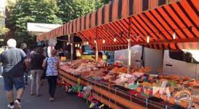 Avviso di svolgimento fiere e feste nel Comune di Carovigno durante l'anno 2025