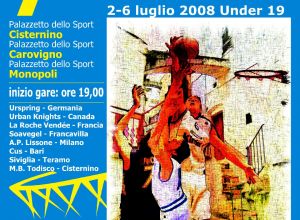 manifesto manifestazione