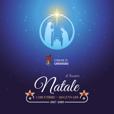 Calendario Eventi il nostro Natale 2017