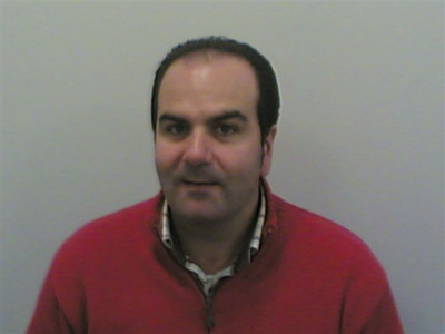 Carmine Brandi Assessore Servizi Sociali