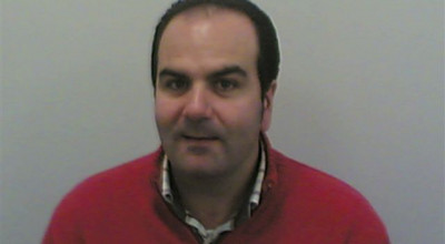 Carmine Brandi Assessore Servizi Sociali