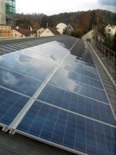 IMPIANTI FOTOVOLTAICI ED EOLICI ON-SHORE