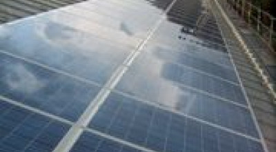 IMPIANTI FOTOVOLTAICI ED EOLICI ON-SHORE