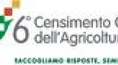 Pubblicazione nomina rilevatori 6&deg; censimento generale dell'agricoltura