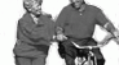 Festeggiati i Nonni di Carovigno