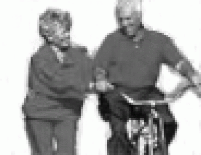 Festeggiati i Nonni di Carovigno