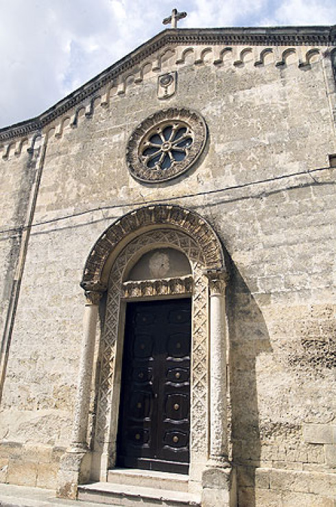 Chiesa di Sant'Anna