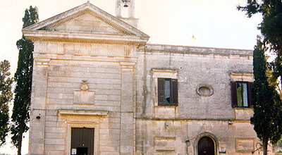 Santuario di Santa Maria di Belvedere