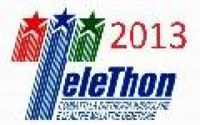 Telethon 2013