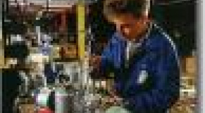 Aiuti all'occupazione