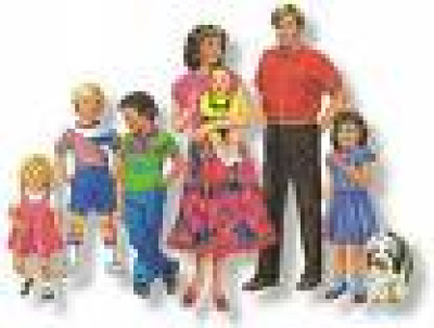 Presentazione progetto FAMILY CARD