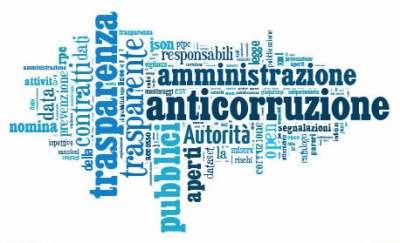Avviso pubblico Legge 190/2012 - Programma triennale per la prevenzione della...