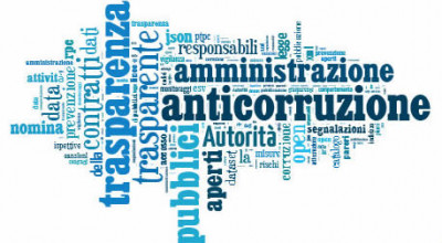 Avviso pubblico Legge 190/2012 - Programma triennale per la prevenzione della...