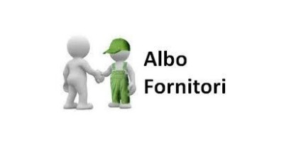 Avviso abilitazione iscrizione all’albo fornitori e professionisti iscr...