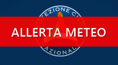 Messaggio di allerta Meteo del 5 febbraio 2019 - Protezione Civile