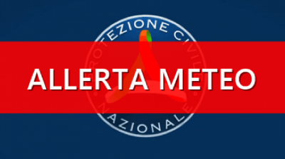 Messaggio di allerta Meteo del 5 febbraio 2019 - Protezione Civile