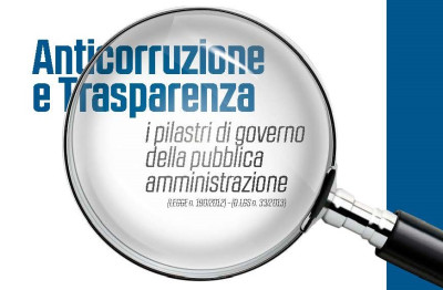 Avviso pubblico Legge 190/2012 Programma Triennale per la Prevenzione della C...