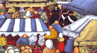 Disciplina temporanea delle occupazioni di spazi ed aree pubbliche a servizio...