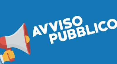 AVVISO COSTITUZIONE ALBO COMUNALE DELLE LIBERE ASSOCIAZIONI