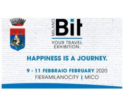 Il Comune di Carovigno partecipa  alla Borsa Internazionale del Turismo  BIT ...