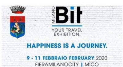 Il Comune di Carovigno partecipa  alla Borsa Internazionale del Turismo  BIT ...