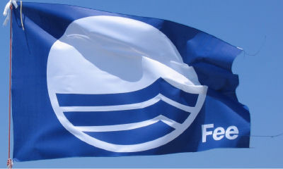 Carovigno &egrave; &hellip;&hellip;.&ldquo;Bandiera Blu&rdquo;&hellip;&hellip...