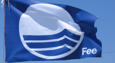 Carovigno &egrave; &hellip;&hellip;.&ldquo;Bandiera Blu&rdquo;&hellip;&hellip...