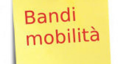 Avviso di selezione di mobilit&agrave; volontaria n. 1 posto a tempo pieno e ...
