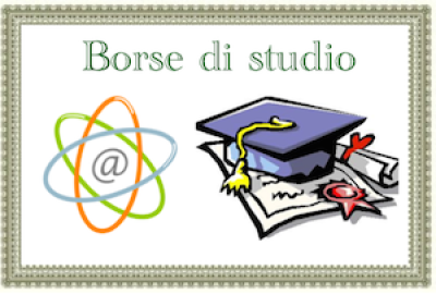 Assegnazione delle borse di studio per l'anno scolastico 2017/2018 studenti d...