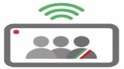 Convocazione prima seduta del Consiglio comunale, lunedì 30 luglio 201...