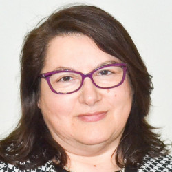 Madia Maria Capitanio