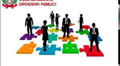 Procedura aperta di partecipazione per l&rsquo;aggiornamento del Codice di Co...