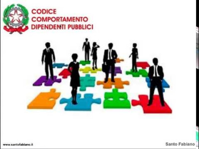 Procedura aperta di partecipazione per l&rsquo;aggiornamento del Codice di Co...