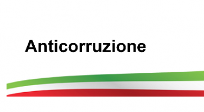 Avviso pubblico Legge 190/2012 