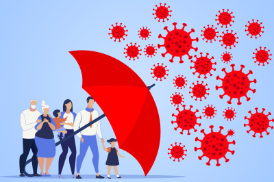 Documento tecnico sull’analisi di rischio e le misure di contenimento d...