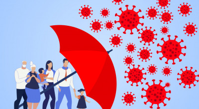 Documento tecnico sull&rsquo;analisi di rischio e le misure di contenimento d...