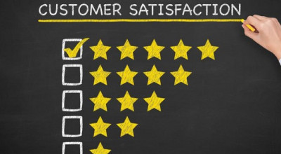 Indagini di customer satisfaction rivolte all&rsquo;attivit&agrave; di sporte...