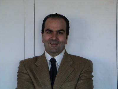 L'assessore ai Servizi Sociali Carmine Brandi