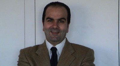 L'assessore ai Servizi Sociali Carmine Brandi