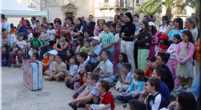 Foto prelevata da Carovigno.com