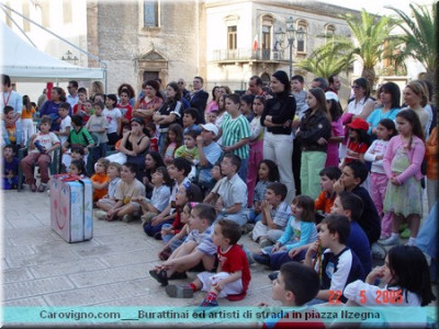 Foto prelevata da Carovigno.com